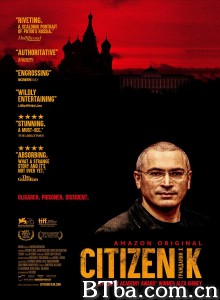 公民K Citizen K‎ (2019) 1080P/720P BT磁力 迅雷网盘下载