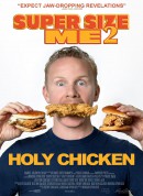 大号的我2：圣鸡！/Super Size Me 2: Holy Chicken!‎