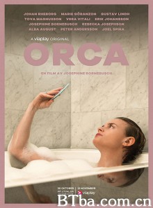 Orca‎ (2020) 1080P BT磁力 迅雷网盘下载