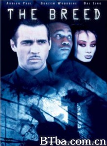 够僵迷城 The Breed‎ (2001) 1080P BT磁力 迅雷网盘下载
