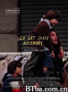 去采些迷迭香 囧爸爸(台) Go Get Some Rosemary‎ (2009) 1080P BT磁力 迅雷网盘下载