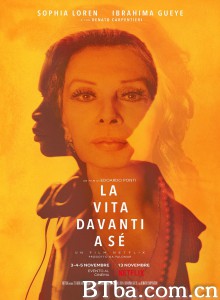 来日方长 来日同行(台) La vita davanti a sé‎ (2020) 1080P BT磁力 迅雷网盘下载