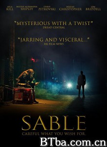 Sable‎ (2017) 1080P BT磁力 迅雷网盘下载
