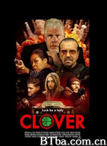 喋血江湖三人行 Clover‎ (2020) 1080P BT磁力 迅雷网盘下载