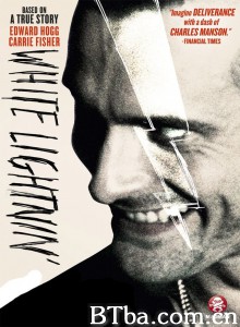 白光 White Lightnin'‎ (2009) 1080P BT磁力 迅雷网盘下载