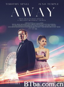 告别款款 Away‎ (2016) 1080P BT磁力 迅雷网盘下载