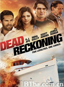 死神降临 Dead Reckonin‎ (2020) 1080P/720P BT磁力 迅雷网盘下载