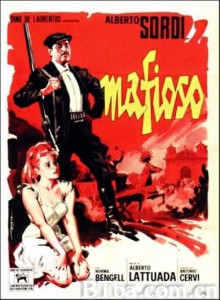 黑手党人 Mafioso‎ (1962) 1080P BT磁力 迅雷网盘下载