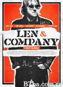 阿伦与伙伴 摇滚不靠爸(台) Len and Company‎ (2015) 1080P BT磁力 迅雷网盘下载