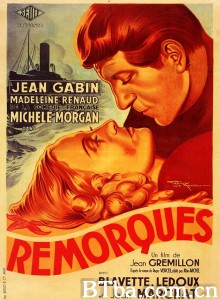 拖船 Remorques‎ (1941) 1080P BT磁力 迅雷网盘下载