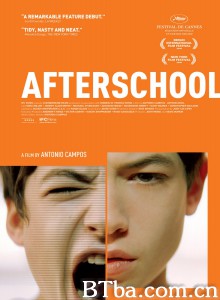 放学后 Afterschool‎ (2008) 1080P BT磁力 迅雷网盘下载