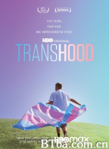 Transhood‎ (2020) 1080P/720P BT磁力 迅雷网盘下载