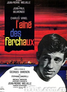 费尔肖家的老大 L'aîné des Ferchaux‎ (1963)  BT磁力 迅雷网盘下载