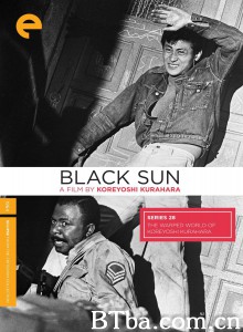 黑色太阳 黒い太陽‎ (1964) 1080P BT磁力 迅雷网盘下载