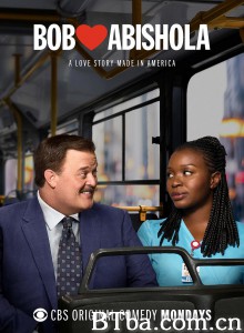 鲍勃心动 第一季 Bob Hearts Abishola Season 1‎ (2019) 1080P/720P BT磁力 迅雷网盘下载
