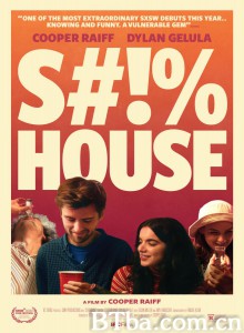 情趣屋 Shithouse‎ (2020) 1080P BT磁力 迅雷网盘下载