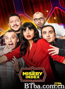 The Misery Index Season 1‎ (2019) 1080P/720P BT磁力 迅雷网盘下载