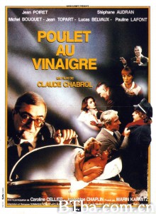 醋劲小鸡 Poulet au vinaigre‎ (1985) 1080P/720P BT磁力 迅雷网盘下载