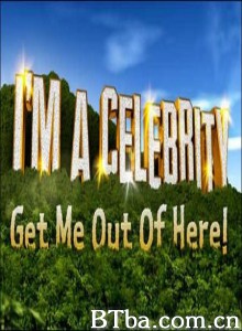 明星丛林生存实录 I'm a Celebrity  Get Me Out of Here!‎ (2002) 1080P/720P BT磁力 迅雷网盘下载
