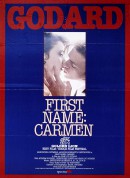 芳名卡门/Prénom Carmen‎