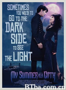 My Summer as a Goth‎ (2020) 1080P BT磁力 迅雷网盘下载