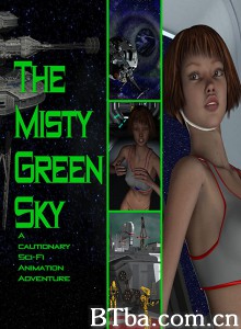 The Misty Green Sky‎ (2016) 1080P BT磁力 迅雷网盘下载