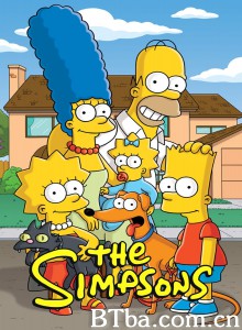 辛普森一家 第一季 The Simpsons Season 1‎ (1989) 1080P/720P BT磁力 迅雷网盘下载