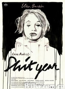 屎年 Shit Year‎ (2010) 1080P BT磁力 迅雷网盘下载