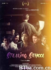 偷窃之校 Stealing School‎ (2019) 1080P BT磁力 迅雷网盘下载