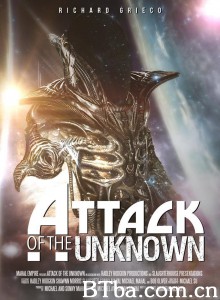 无名者的攻击 Attack of the Unknown‎ (2020) 1080P/720P BT磁力 迅雷网盘下载