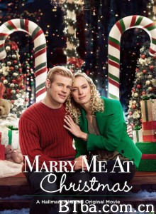 圣诞节嫁给我 marry me at chrismas‎ (2017) 1080P BT磁力 迅雷网盘下载