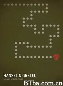 奇幻森林历险记 Hansel and Gretel‎ (1988) 1080P/720P BT磁力 迅雷网盘下载