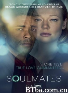 灵魂伴侣 第一季 Soulmates Season 1‎ (2020) 720P BT磁力 迅雷网盘下载