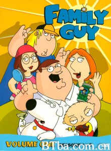 恶搞之家 第一季 Family Guy Season 1‎ (1999) 1080P/720P BT磁力 迅雷网盘下载