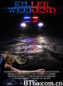 杀手 Killer Weekend‎ (2020) 1080P/720P BT磁力 迅雷网盘下载