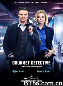 The Gourmet Detective‎ (2015) 1080P BT磁力 迅雷网盘下载