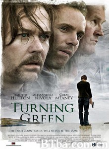 Turning Green‎-720p|1080p高清bt种子下载