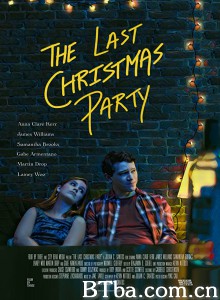 The Last Christmas Party‎ (2020) 1080P/720P BT磁力 迅雷网盘下载