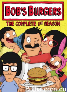 开心汉堡店 第一季 Bob's Burgers Season 1‎ (2011) 1080P/720P BT磁力 迅雷网盘下载