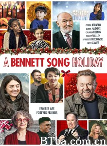 A Bennett Song Holiday‎ (2020) 1080P BT磁力 迅雷网盘下载