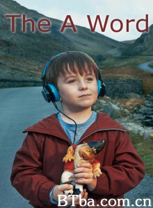 相对无言 第一季 The A Word Season 1‎ (2016) 1080P/720P BT磁力 迅雷网盘下载