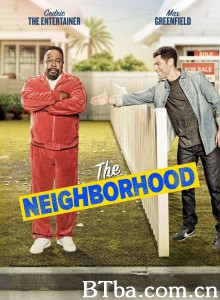 东邻西舍 第一季 The Neighborhood Season 1‎ (2018) 1080P/720P BT磁力 迅雷网盘下载