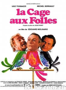 一笼傻鸟 La Cage Aux Folles‎ (1978) 1080P/720P BT磁力 迅雷网盘下载