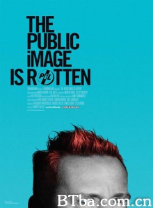 公众形象是腐烂的 The Public Image is Rotten‎ (2018) 1080P BT磁力 迅雷网盘下载