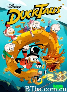 新唐老鸭俱乐部 第一季 Ducktales Season 1‎ (2017) 720P BT磁力 迅雷网盘下载