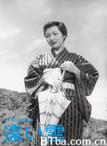 远云 遠い雲‎ (1955) 1080P BT磁力 迅雷网盘下载