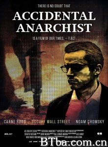 偶遇安那其之民 Accidental Anarchist‎ (2017) 1080P BT磁力 迅雷网盘下载