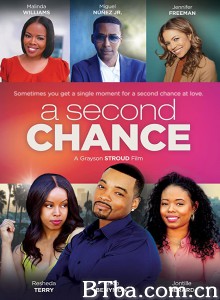 A Second Chance‎ (2020) 1080P BT磁力 迅雷网盘下载