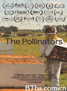 The Pollinators‎ (2019) 1080P/720P BT磁力 迅雷网盘下载