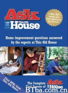 Ask This Old House‎ (2003) 1080P/720P BT磁力 迅雷网盘下载